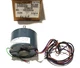 GE MOT3438 Motor 1/8HP 200V 230V 1650RPM 5KCP29BK63195