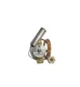 Oxbox / Trane 5AYTXVH3A1836A 1.5-3 TON R-454B TXV Valve Kit