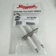 Raypak 017875F KIT IGNITER ASSEMBLY For Raypak XFIIRE Model New