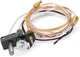 Natural Gas Pilot Assembly 69L17 for IHP Lennox Elite, Merit, Superior, Serefina