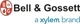 BELL & GOSSETT 169817 B & G LF PL SEAL KT XYLEM INC 1029530