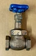 Nibco 1/2" Brass Globe Valve Fig T-235-Y 150 SWP 300 WOG Threaded USA made