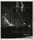 1944 Press Photo New York Scene at St Patricks Cathedral in New York - nera05679