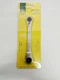 1PCS NEW FOR REFCO Air Conditioning Valve Ratchet Wrench SW-127-C