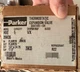 Parker HXE 5 1X100A Expansion Valve 26K35 044149-04 Brass Copper