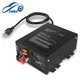 55 Amp RV Power Converter, 110VAC to 12VDC, Built-in 4 Stage Smart Charging