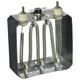 RARE Broan-Nutone S27544000 Heat Box Assembly - 9665 Compatible