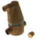 Taco 49-075C-2 4900 Series 3/4 in. Female Sweat Air Separator Replacement MPN