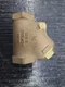 Toyo 3/4" 125s 200 wog Brass Check Valve