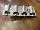 Carrier Bryant 326643-703 4 Section Furnace Inshot Burner Assembly