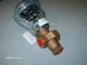 Siemens Pneumatic Ctrl Valve #010111 #599-03202 W/599-01081 Act. 3/4" 3-Way NEW