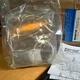 New Open Box Watts 1" - 1-1/4" 152A RK 0875705 Repair Kit