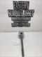 Accutherm Inc. 80-567NC1 Screw Plug Immersion Heater 120V NIB