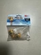 RectorSeal Pro Fit 1/2" Quick Connect 90&deg; Elbow Brass 87026