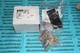 Parker 041237-50 HCE Thermostatic Expansion Valve S1-1TVMBC1 New