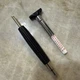 ONE MILTON S-444 VALVE CORE REMOVAL TOOL  AND ONE TIRE TREAD DEPTH GAUGE. NEW )