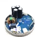 Genteq Ensite KJ09 Module Only for 1 HP 120V CCW LE rotation used  #W466