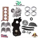 Opel Vivaro 1.6 diesel CDTI R9M timing chain kit with engine body kit new