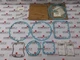 Carrier 38AQ 680 001 Plate Spring Top/Bottom Airhead Valve/Gasket Kit LF18-094