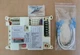 50A55-843 Furnace Control Circuit Board Replacement for White Rodgers