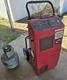 ROBINAIR 17500B Refrigeration Recovery and Recycling Station