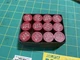 TWELVE(12) 1.25-80A DELAVAN OIL BURNER NOZZLE