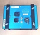 I/O CONTROLS Dinex G4 G4-MFD-03-EL1 Bus Controller Display Gillig MCI