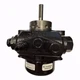 WEBSTER 22R220D-5AA14 OIL PUMP 3450 RPM CW/R 14 GPH 300 PSI