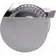 Field Controls 46012102 AB-1 AIR BOOSTER, SQUARE OR ROUND DUCT, UP TO 305 CFM Re