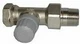 Danfoss 013G-8032 013G8032 RA2000 1-1/4" NPT Straight Radiator Valve Body, Cv 2.