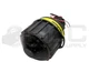 NEW RAYCHEM E-100-L1-A END SEAL 100-120V