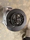 Bosch 87072040710 Combustion Fan.  Same Day Shipping