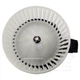 For 2018-2023 Subaru Crosstrek HVAC Blower Motor TYC 2018 2019 2020 2021 2022