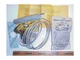 ALCO TYPE SH- XC726FW1A -40TO50 DEGREE  POWER ASSY- NIB