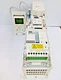 ABB ACH580-01-023A-4 Ac HVAC VFD Drive 3 Phase 480 Vac 23 Amp w/ Remote Keypad