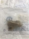 Sunvisor Cap End OEM Mopar HY74SK4AB